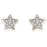 Orecchini Amen Donna in Argento Zirconia ES2 - ES2